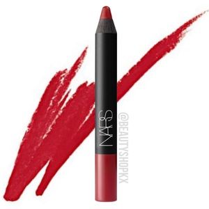 NIB✅Nars Cruella Velvet Matte Lip Pencil